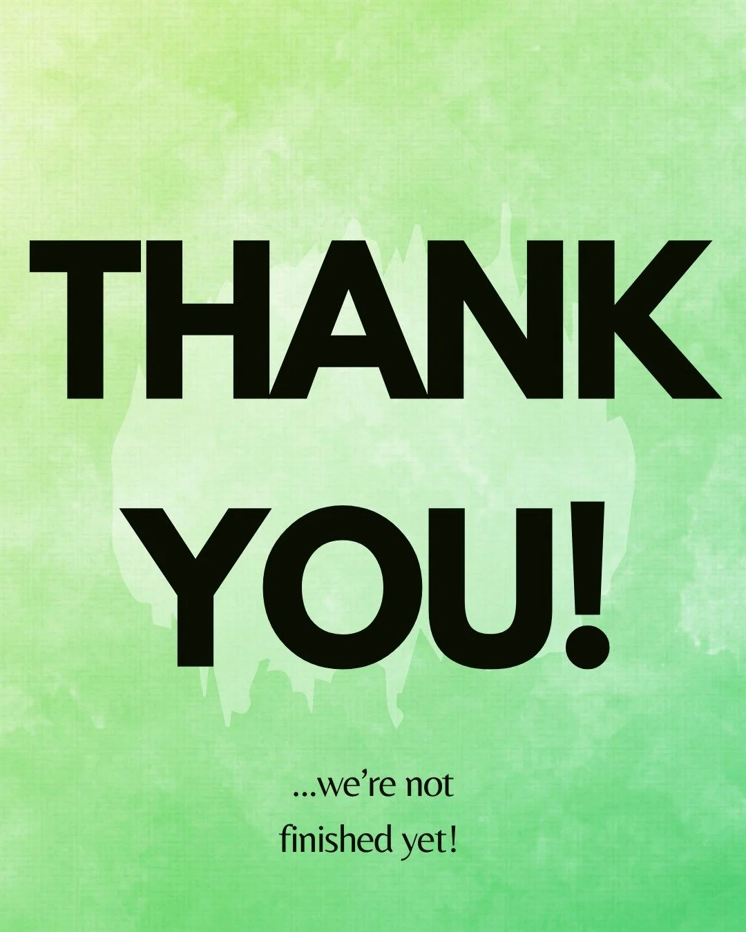 Let's see how much we can raise before Saturday! 

Head over to tanktheturtle.com and find out how you can donate to H.E. Corley!