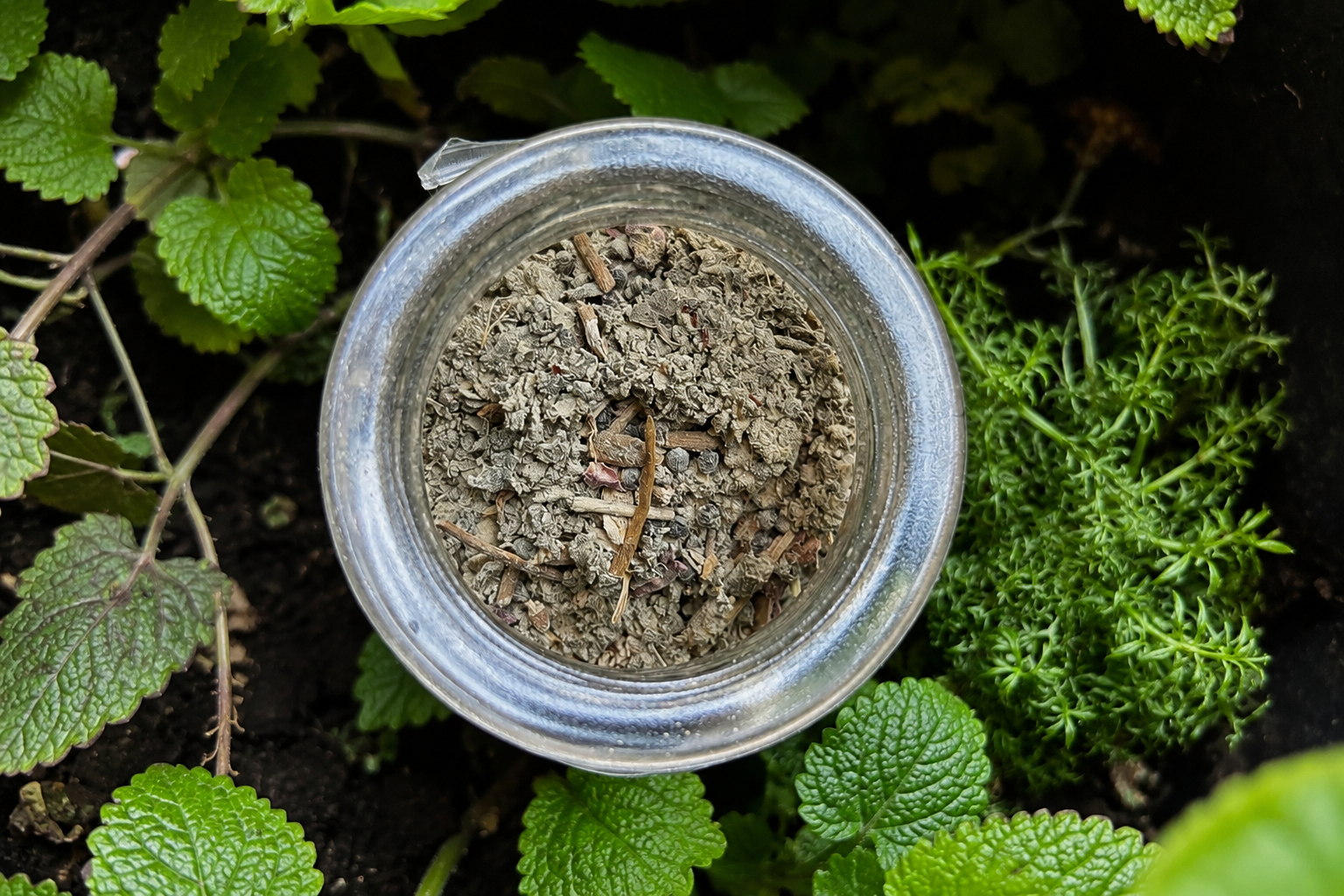 Fertili-Tea