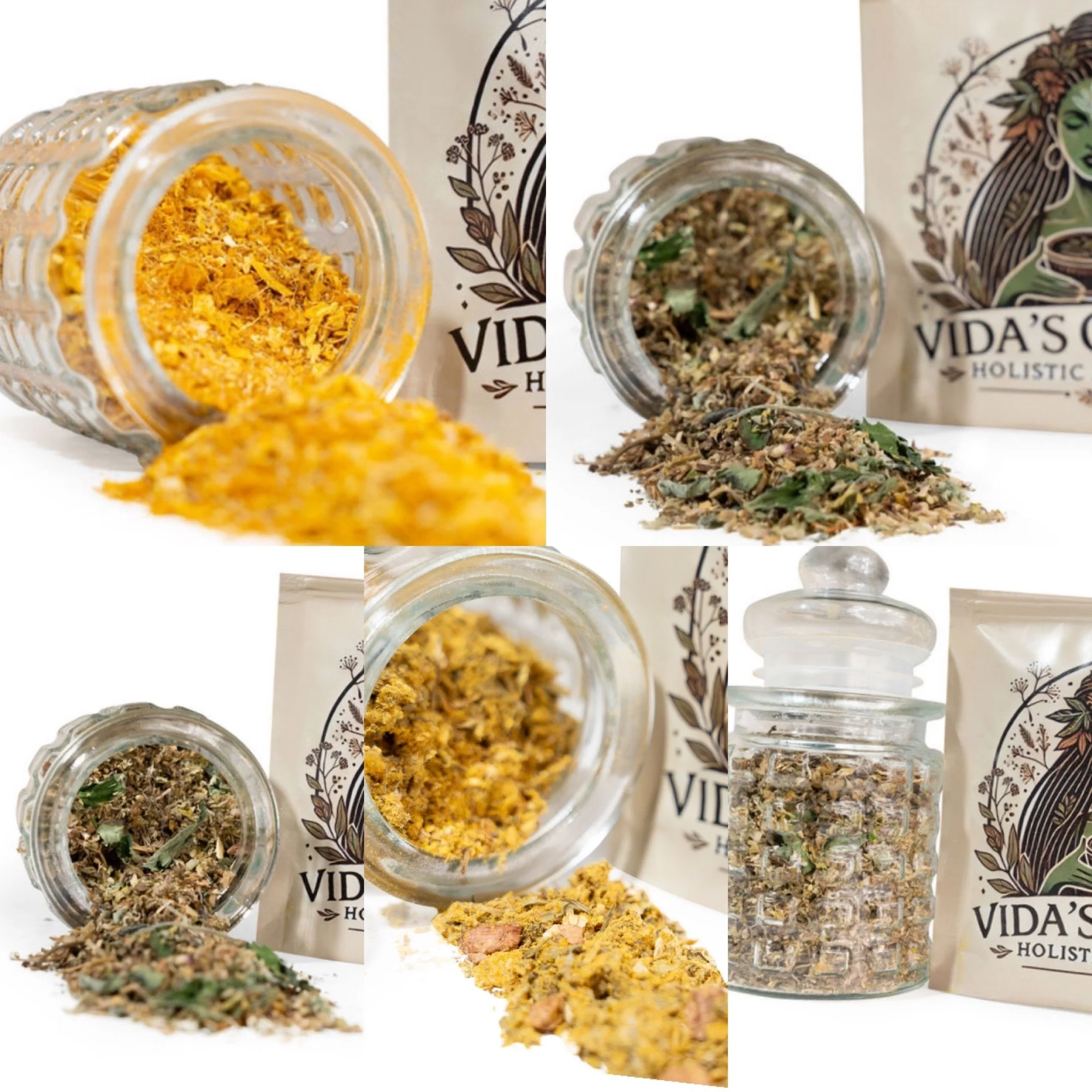 Detox & Cleanse Bundle