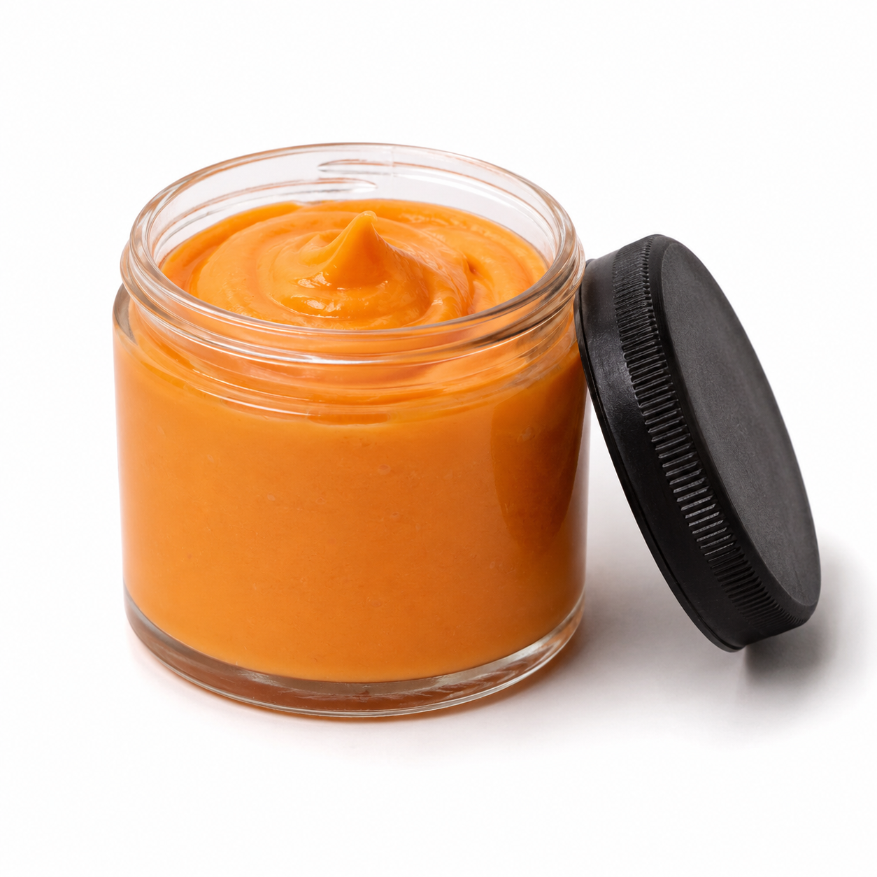 Cayenne Body Butter