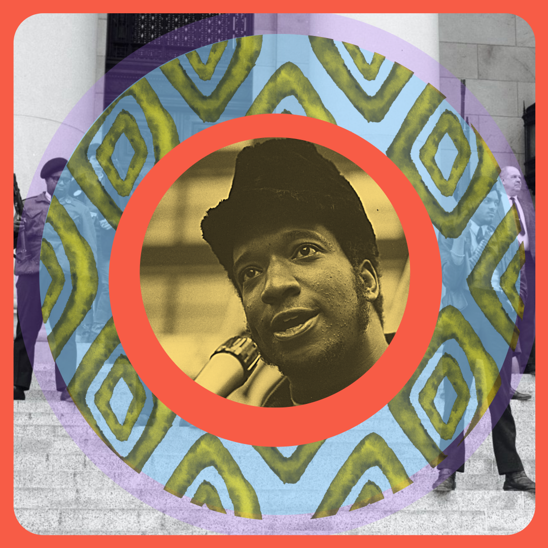 Lineage, Liberation, and the Living Revolution