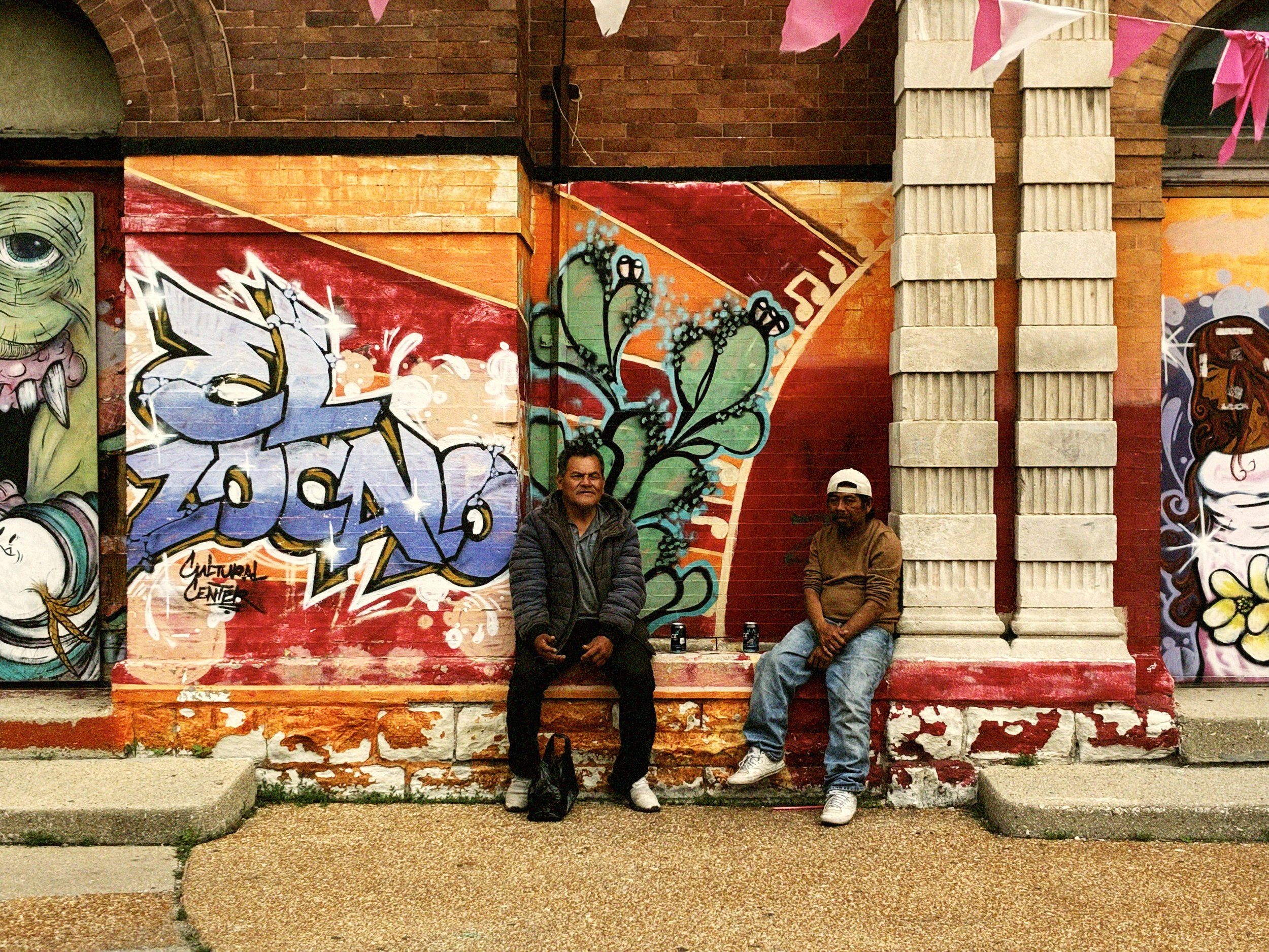 Pretty In Pilsen