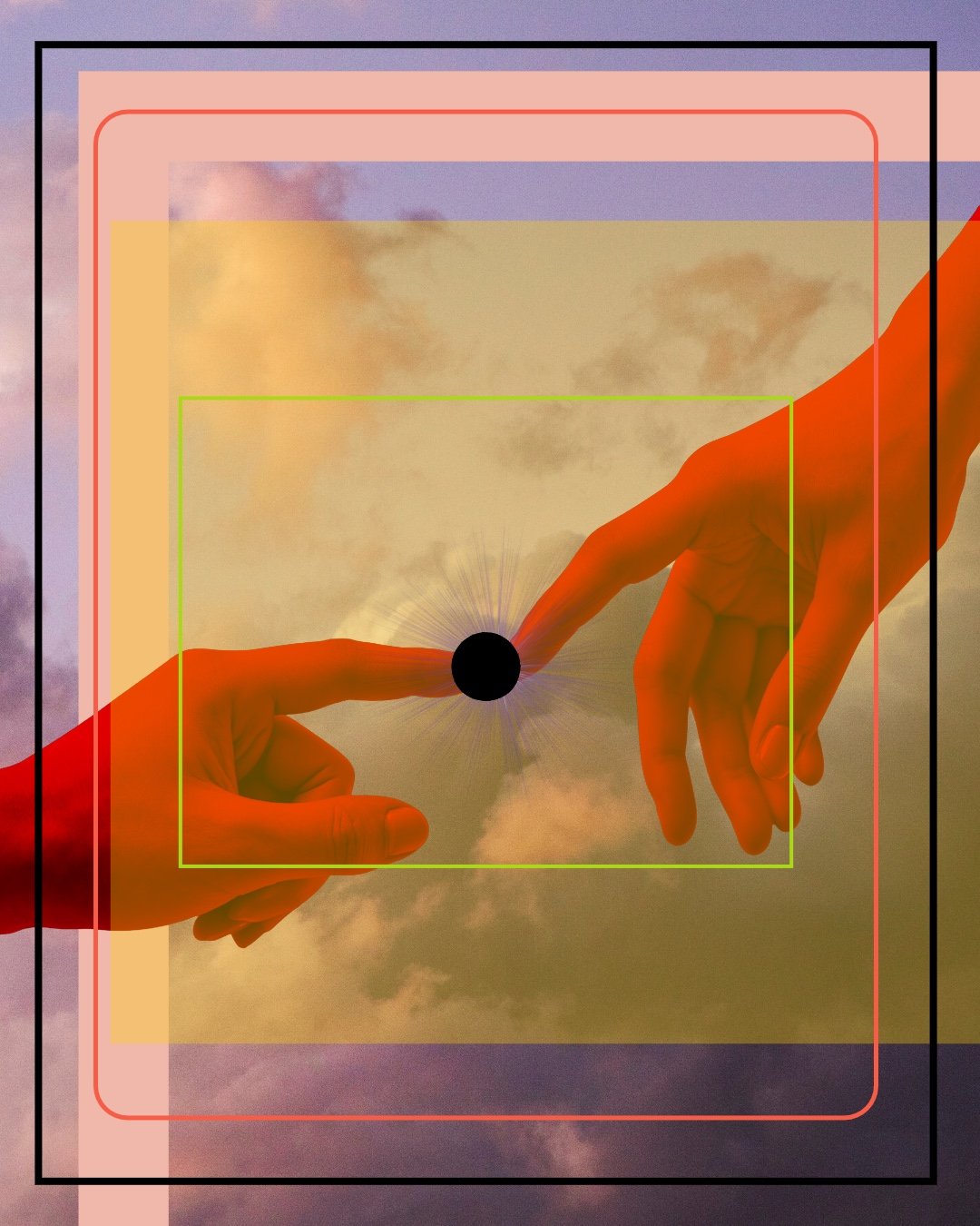 Initial Reiki Consultation