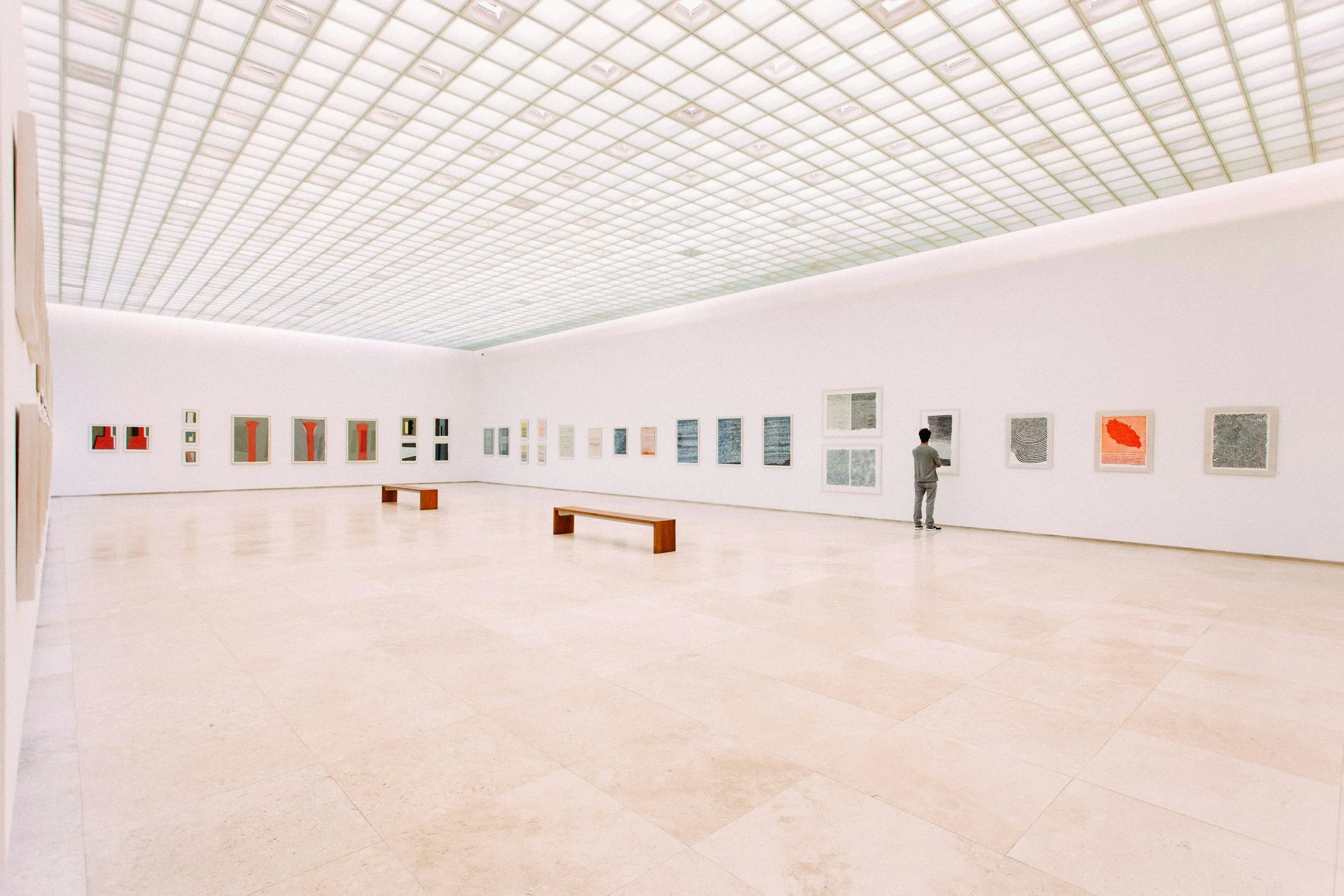 “It’s art. You just don’t get it” 