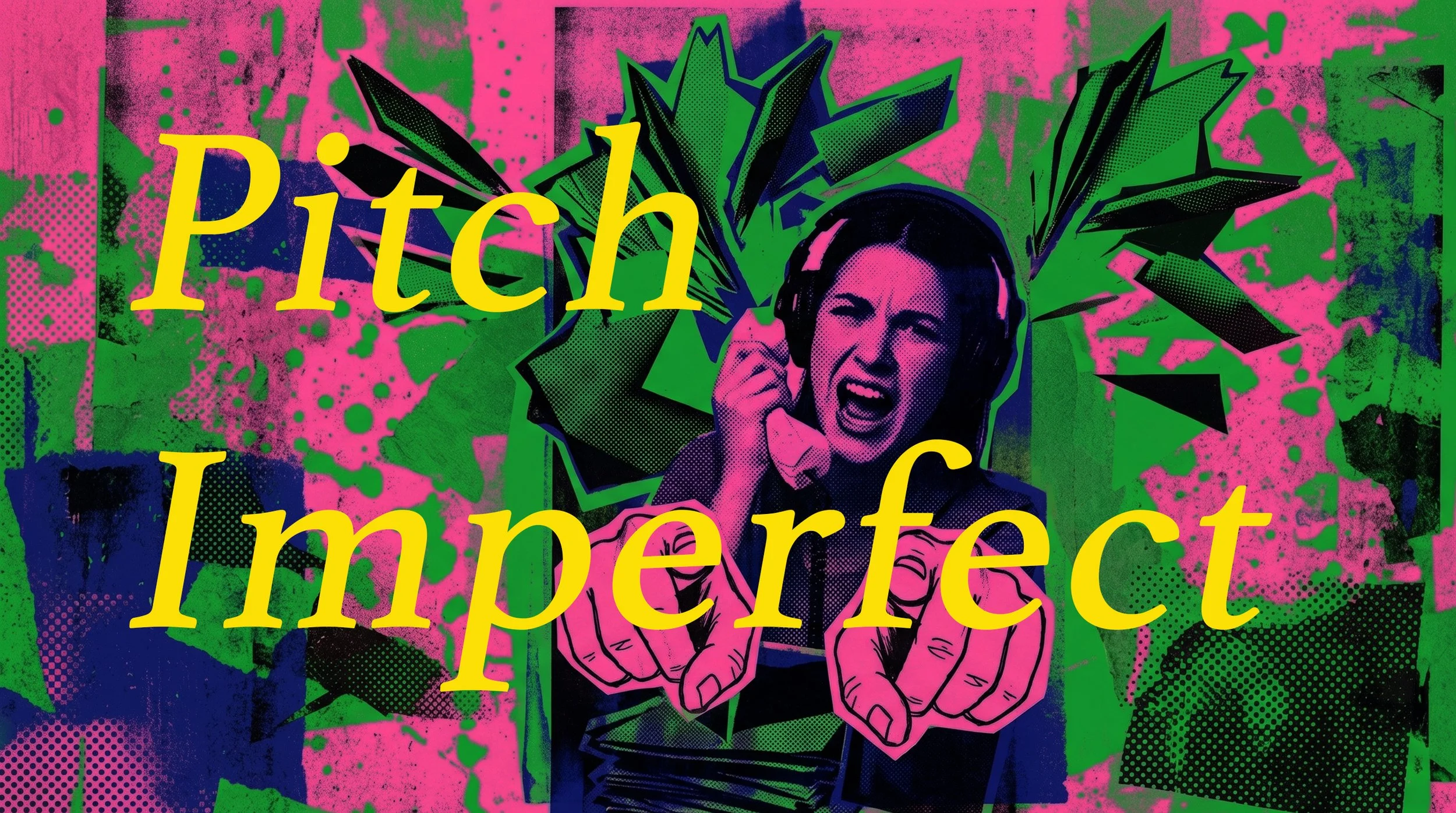 Are PR agencies bad at their jobs? 
