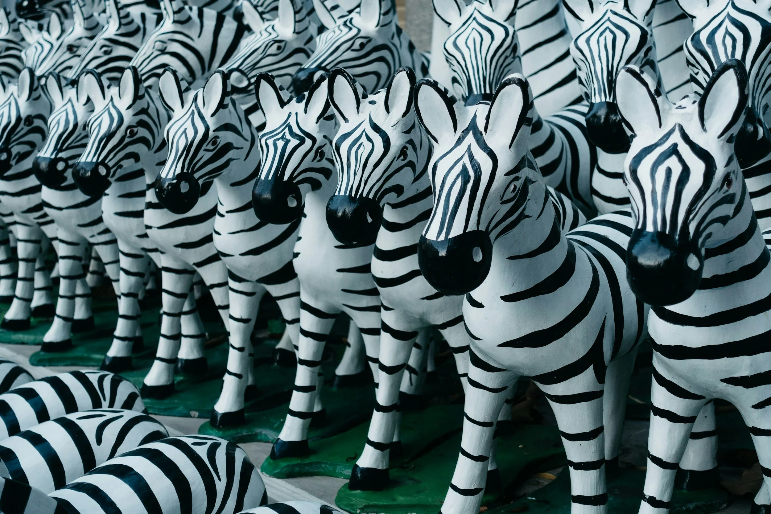 Are fractional communications directors more or less the same?