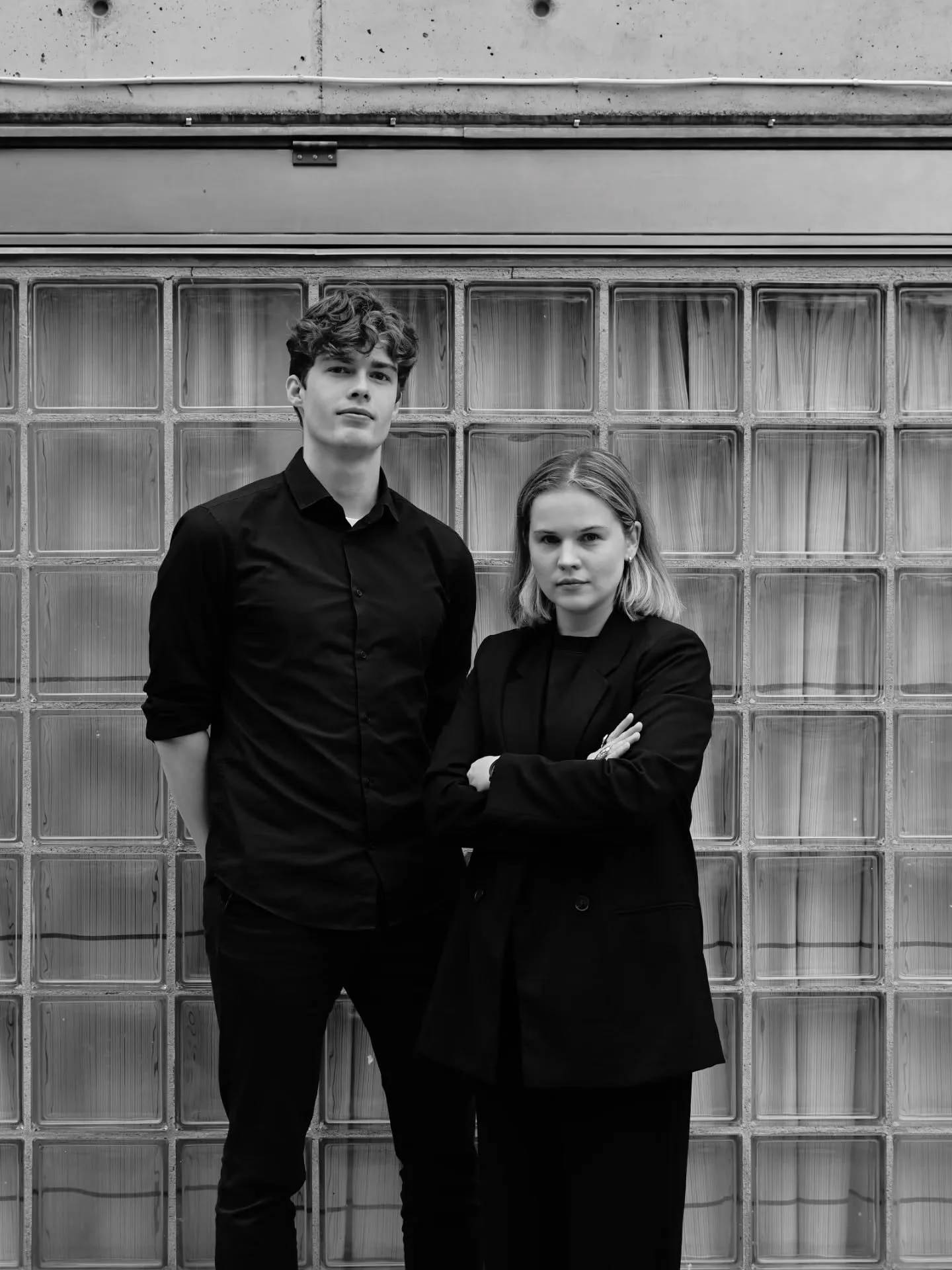 WE ARE SO EXCITED to play at @arenaklassisk tomorrow at 19 in Gamle R&aring;dhus Scene! If you are around, we would be happy to see you there! 

+ last video to appreciate the practice rooms at the Academy, sound quality of my phone, mistakes and que