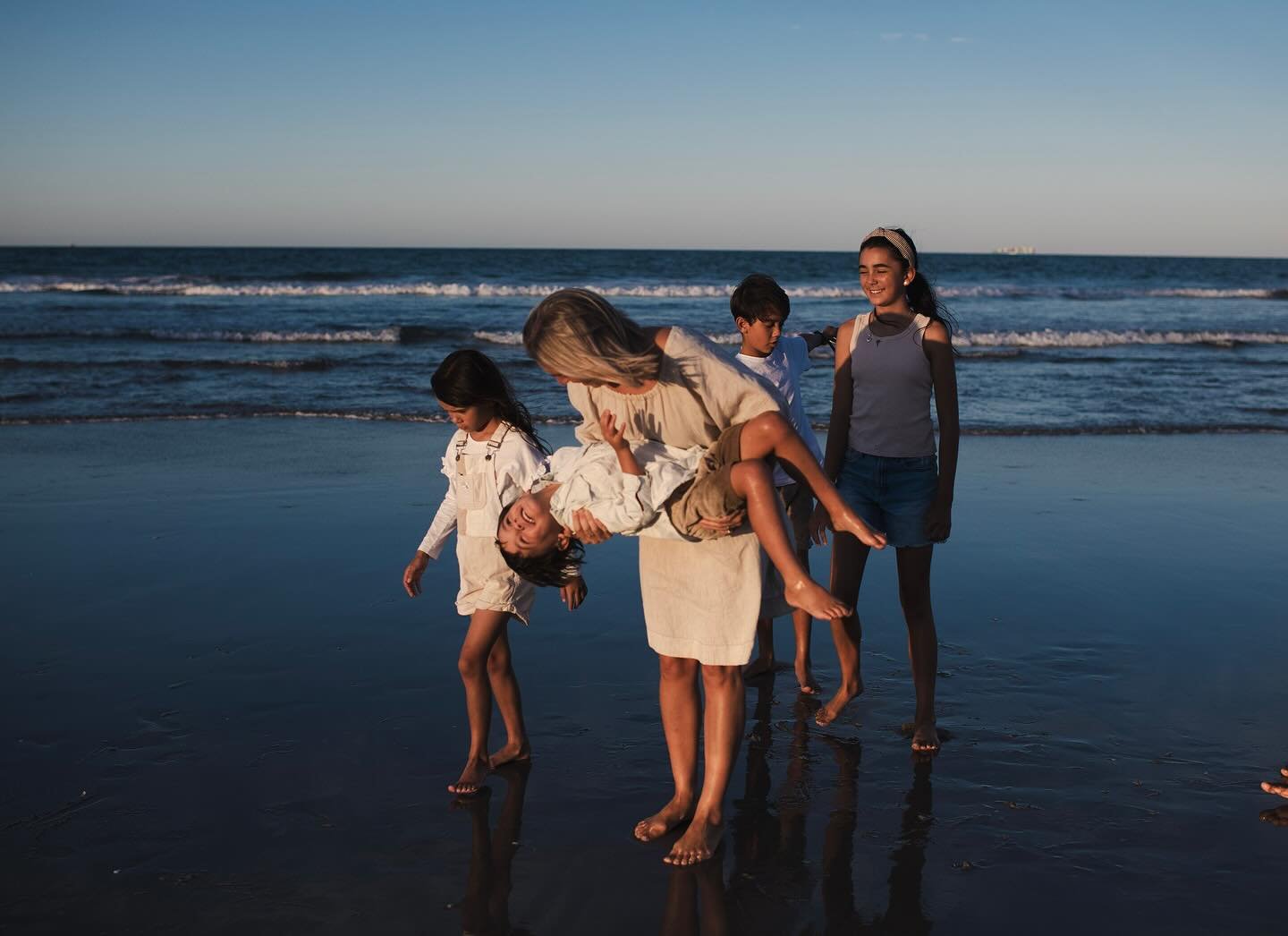 Happy Mother&rsquo;s Day from Earthside

Today we celebrate you&mdash;the mothers who love fiercely, rise early, show up tired, and pour your heart into each moment.
Whether you&rsquo;re in the thick of newborn days, chasing toddlers, or navigating t