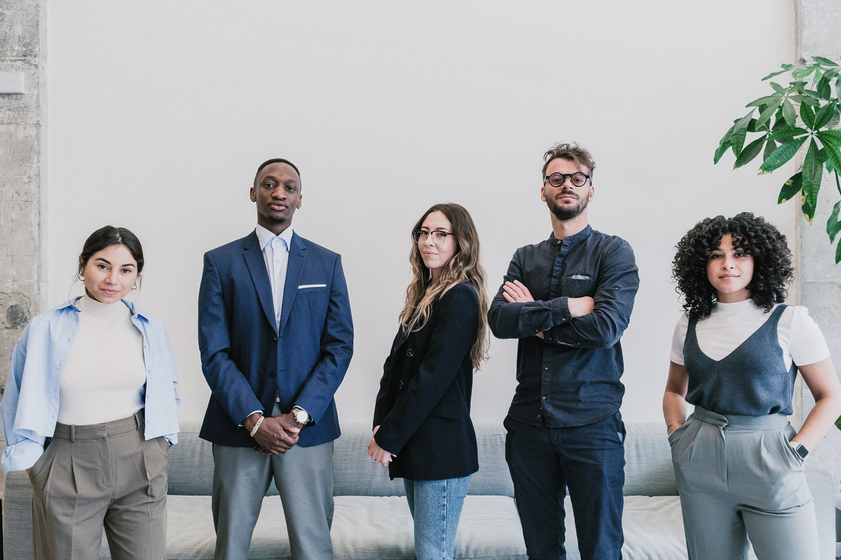 Team & Corporate Headshots