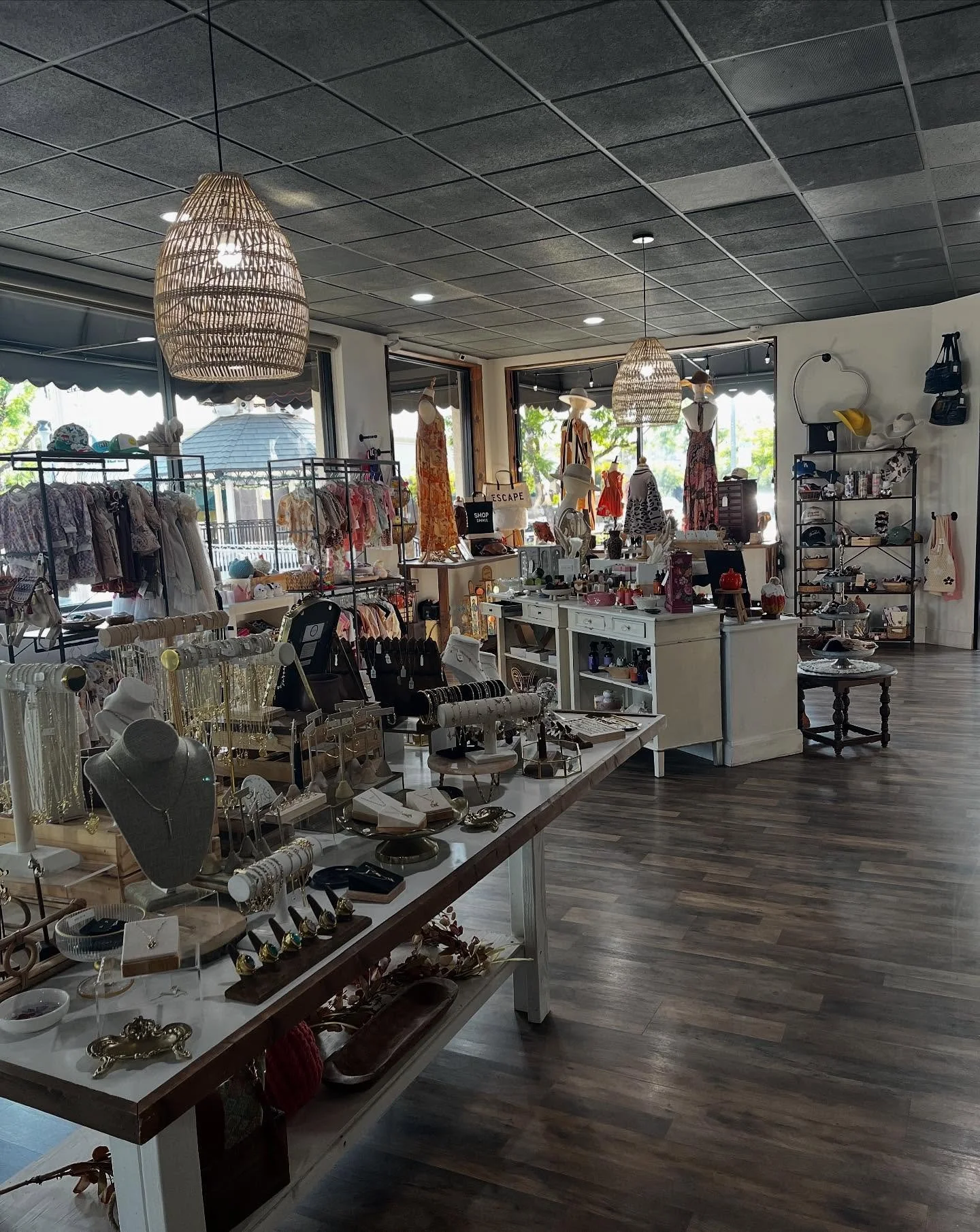 Shop our community of artists, makers and curators. Support local, shop local. Unique finds.  #rusticandmoderncollective