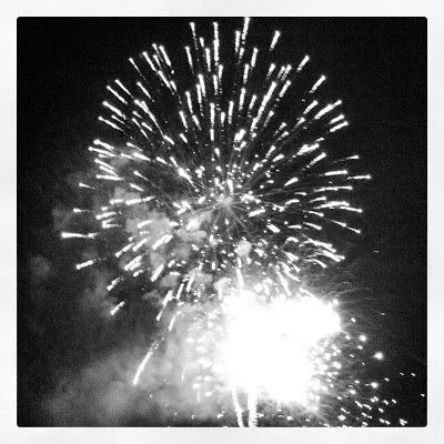 Tell Me I'm Your National Anthem