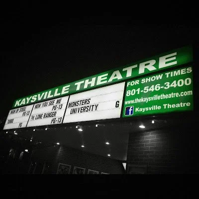 Postcards from Home: 1