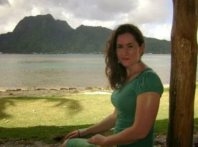 Getting Rooted in New Zealand