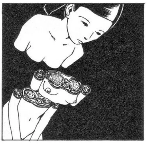 echoes in the hallway