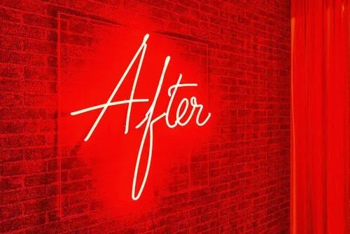 but a word is a bottomless pit