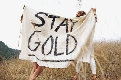 Be Prolific Series Announcement