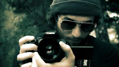 Be Prolific Series: Ebrahim Ghaeini