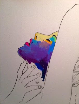 all we can do is keep breathing