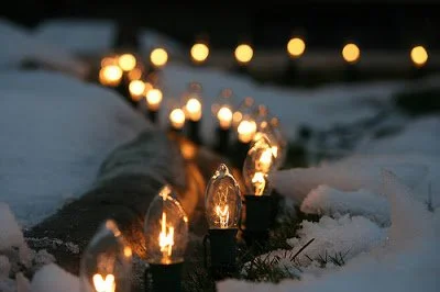 simple little thoughts.