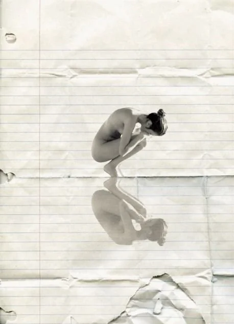 the lowercase collection—how it begins