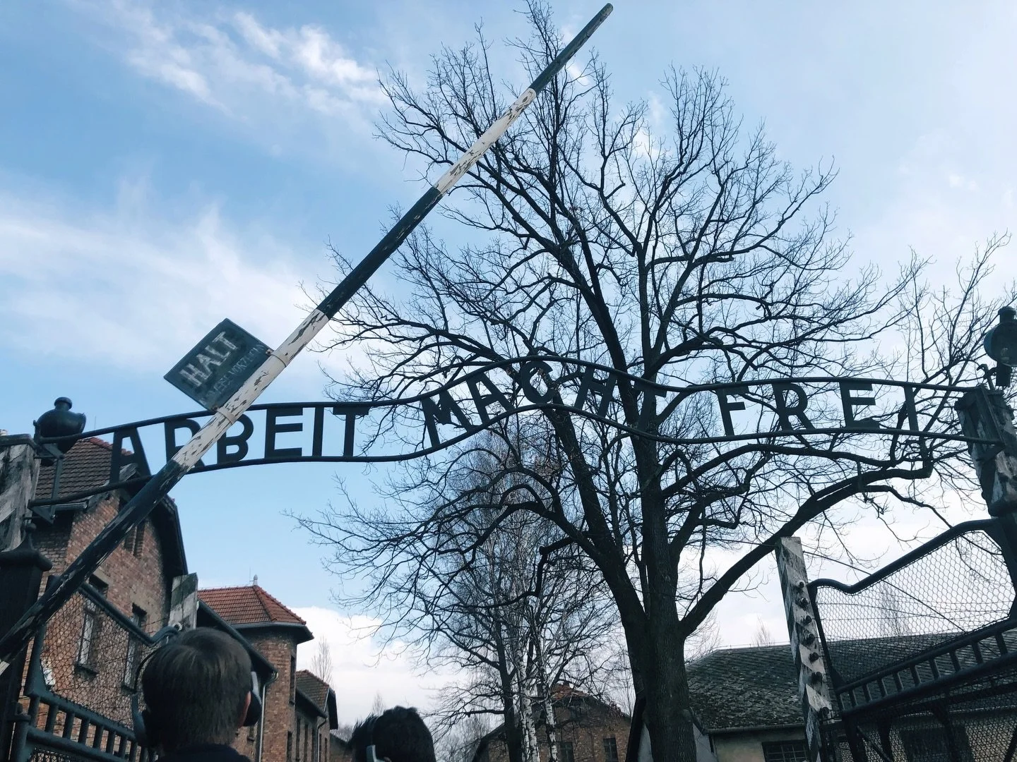 International Holocaust Remembrance Day 2026