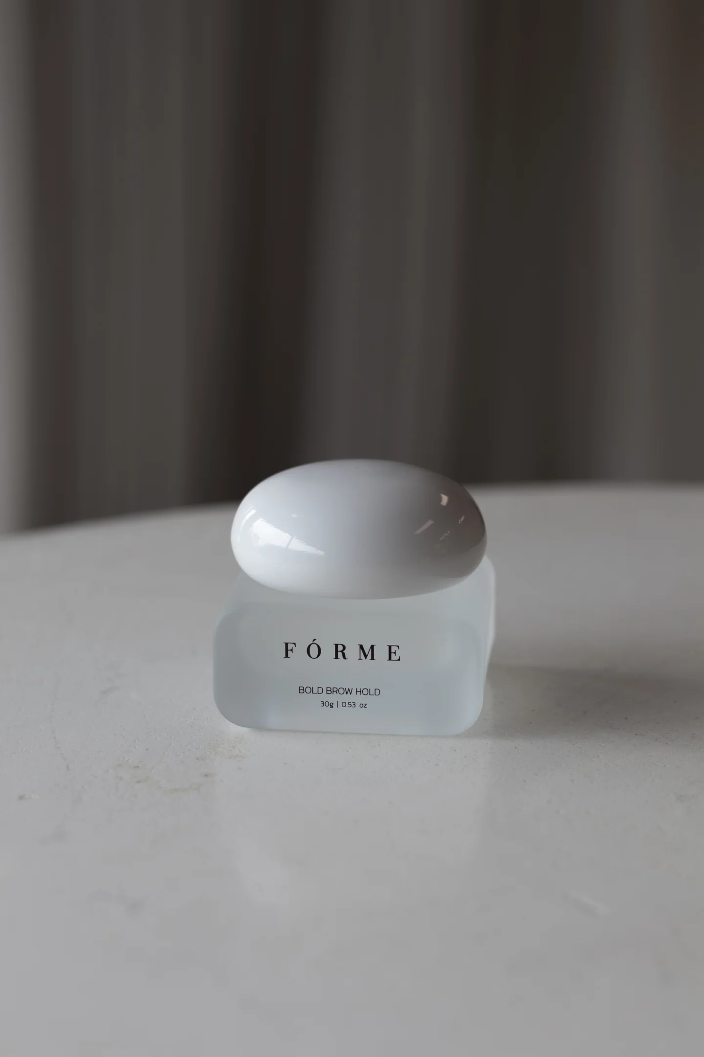 Forme Bold Brow Hold