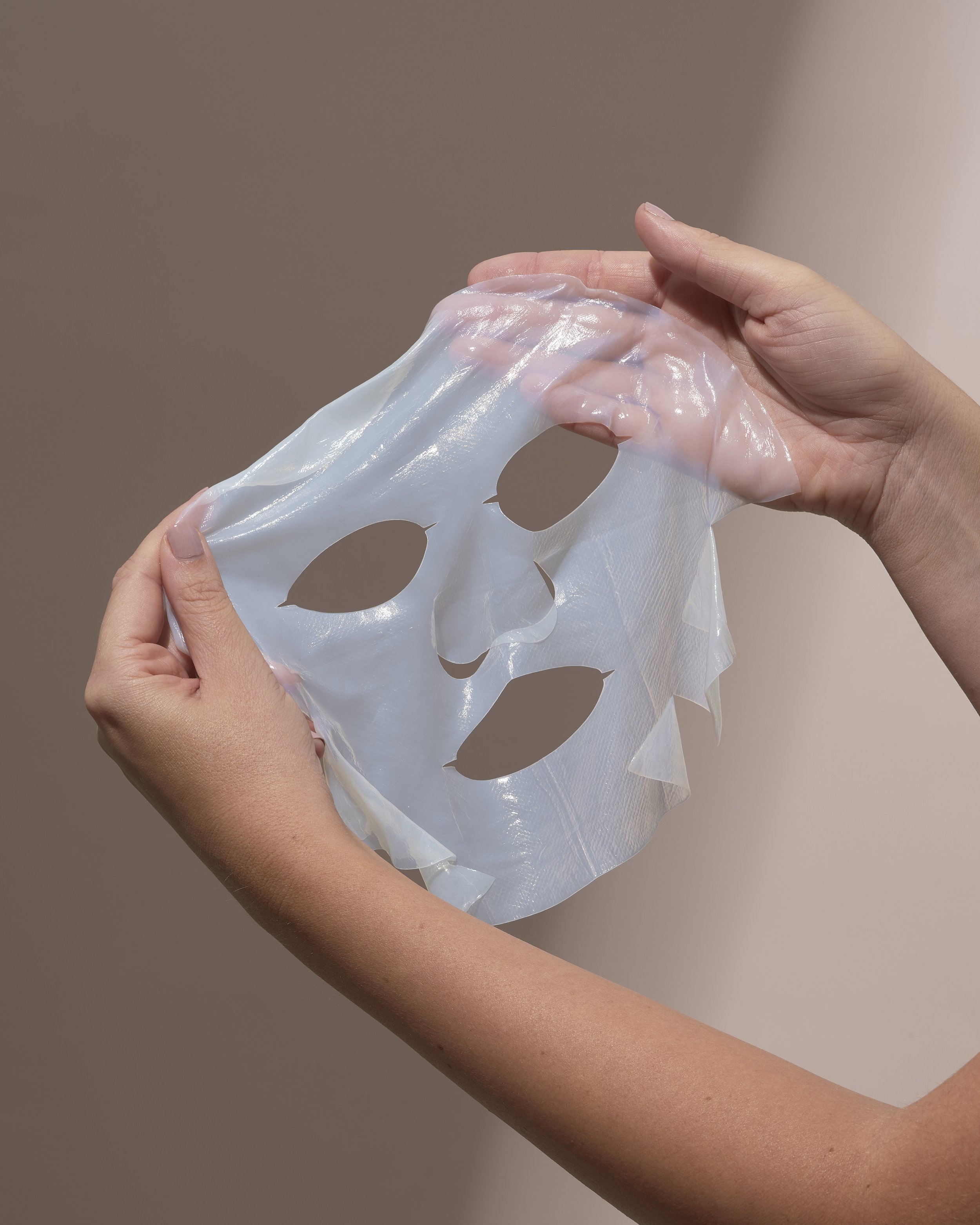 SIMKA Bio-Cellulose Facial Mask (4 Pack)