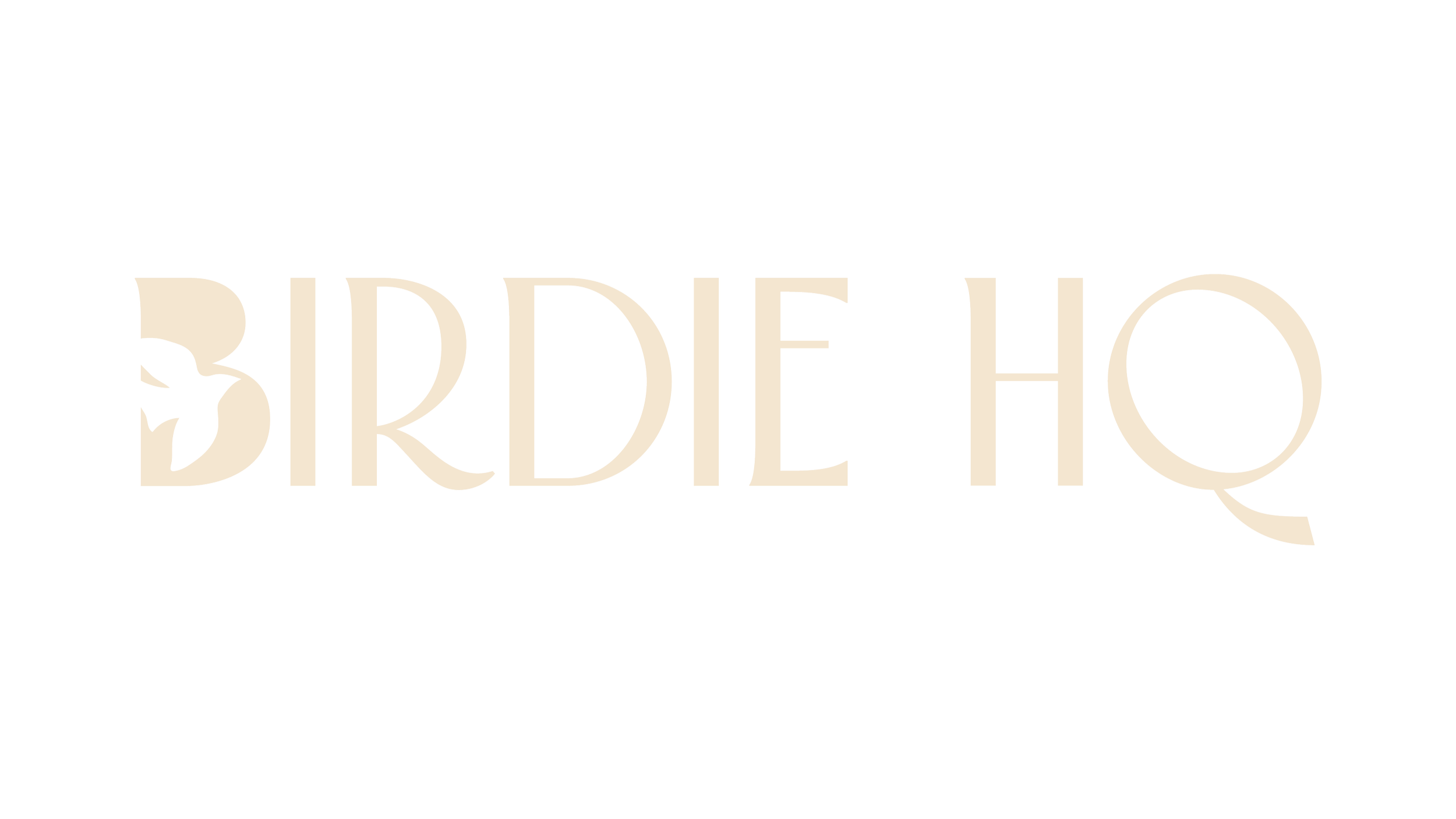 Stylized logo with the words 'Sidele HQ' in large, elegant font, with a leaf graphic incorporated into the letter 'S'.