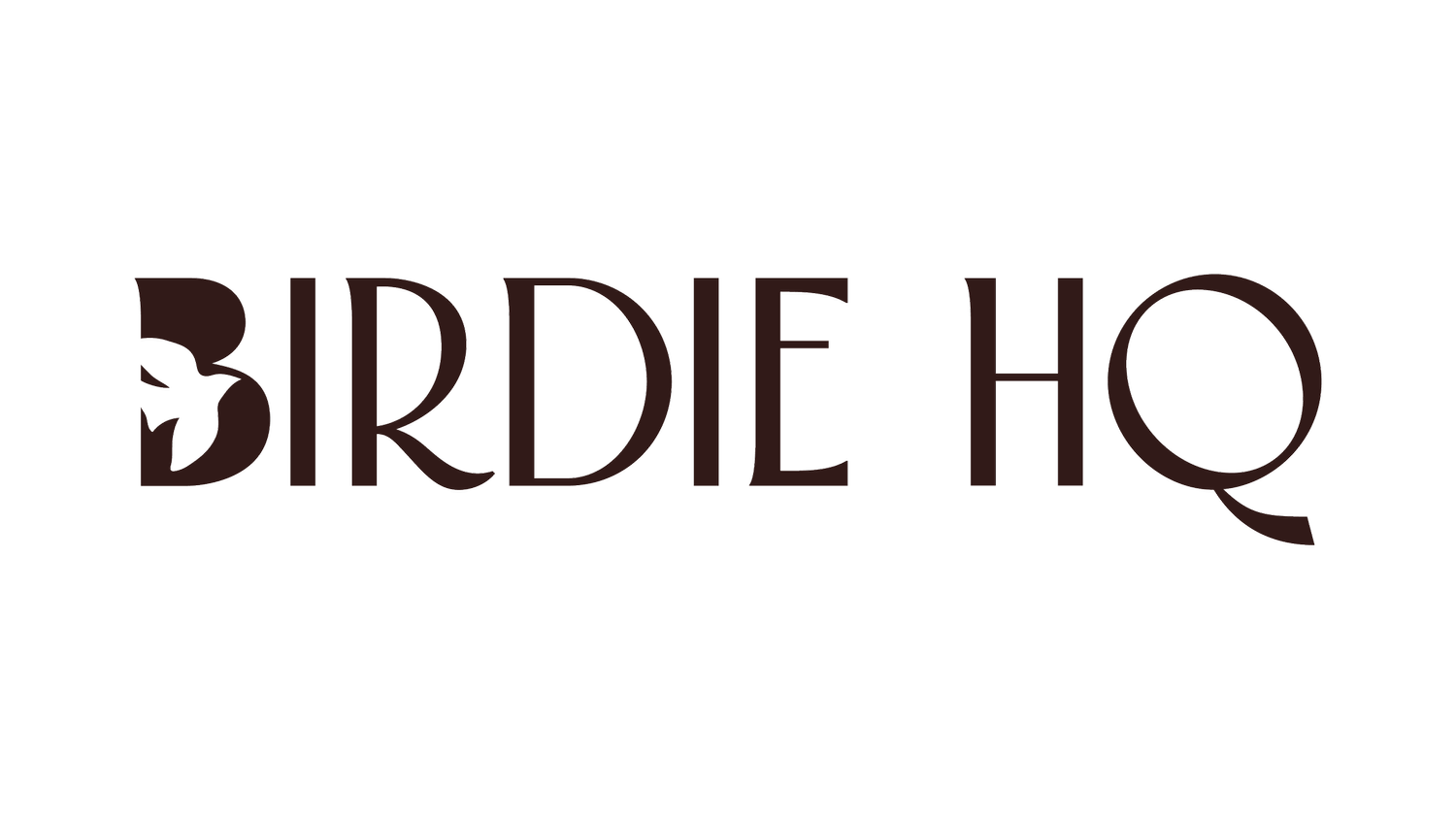 Birdie HQ