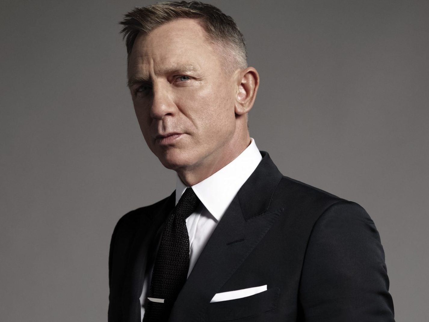Daniel Craig ~ Samantha McMilllen