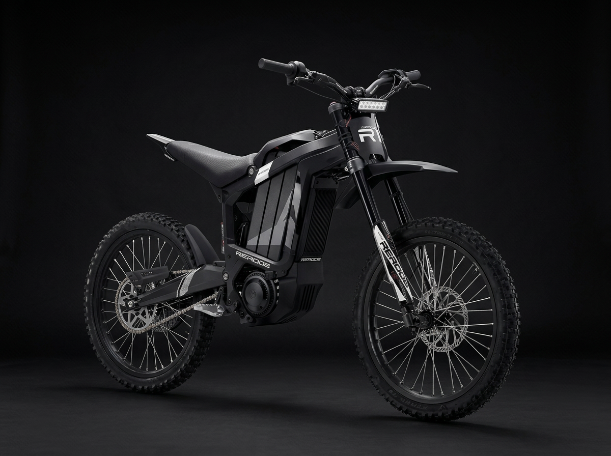 RERODE R1 10KW