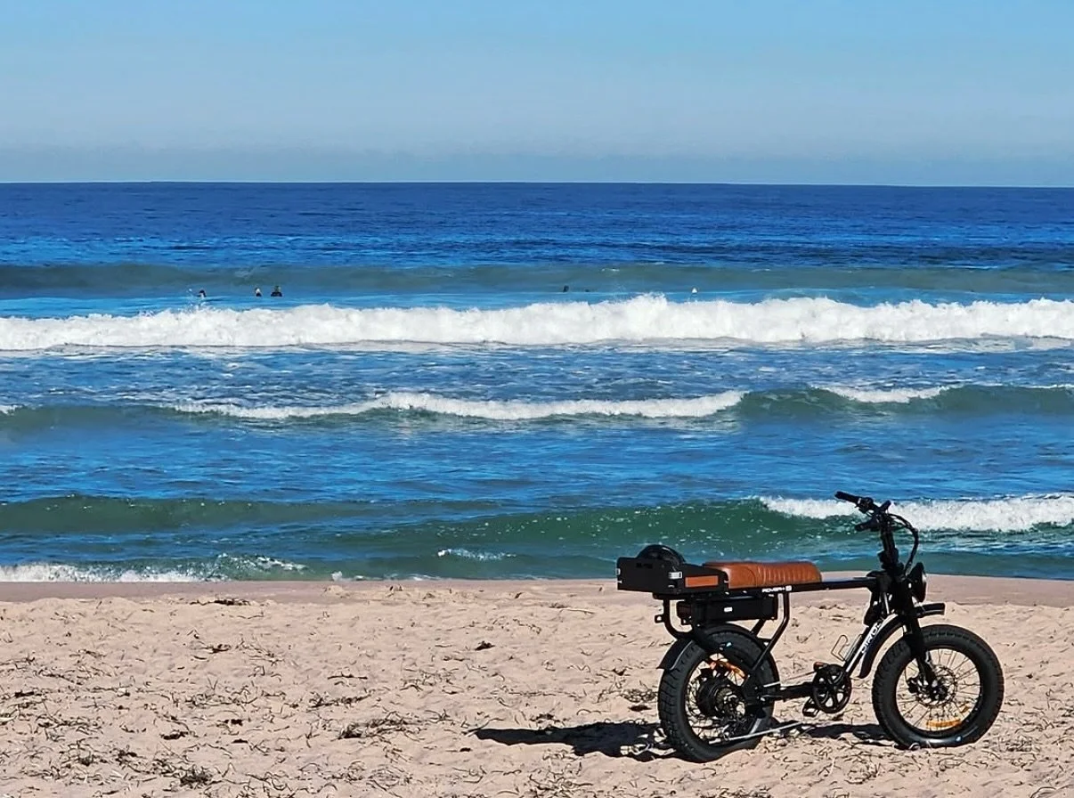 Beach spunk alert 😍 Rover Gen 6 stealing scenes at Secret Harbour 🌊
Shot by local legend @t_bulloch 💛