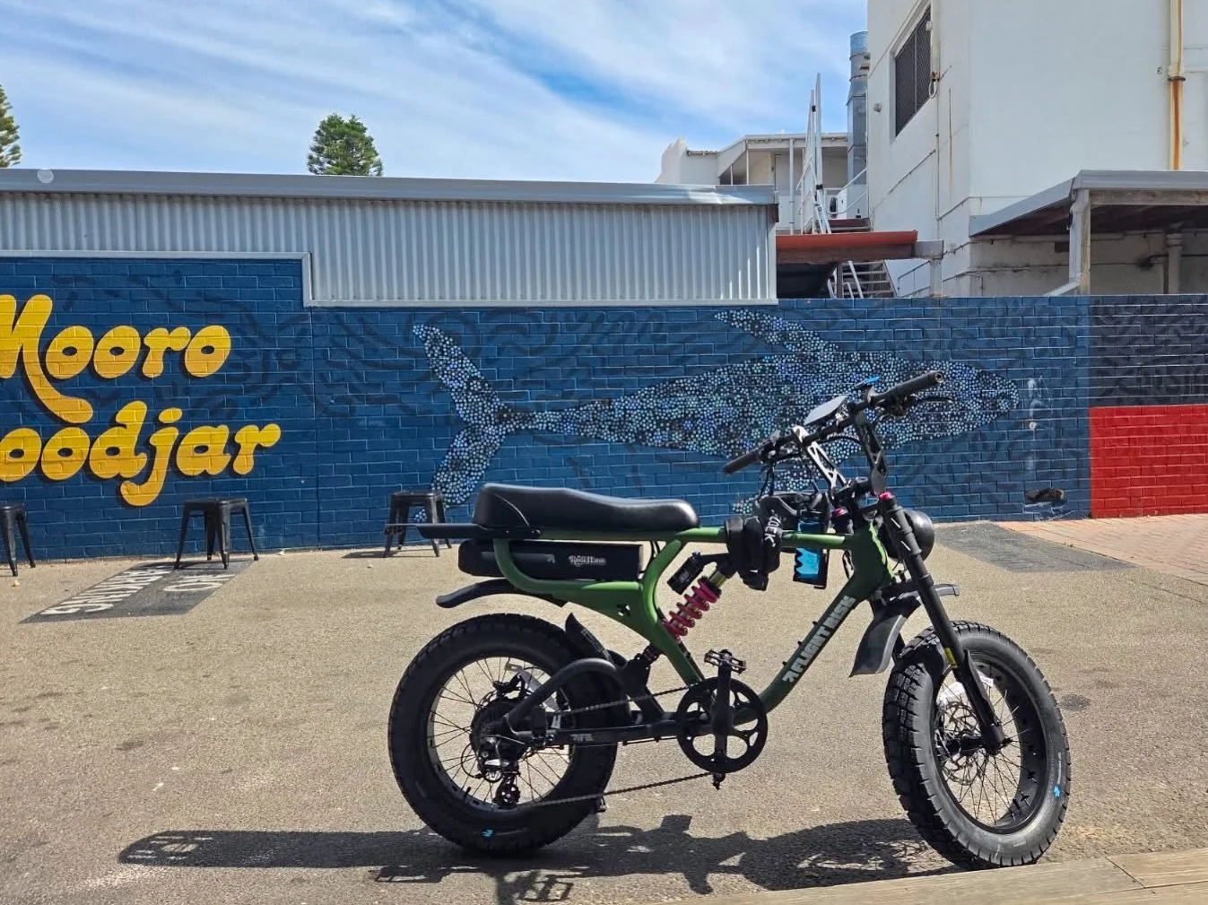 When a Rodi legend sends this through 🔥