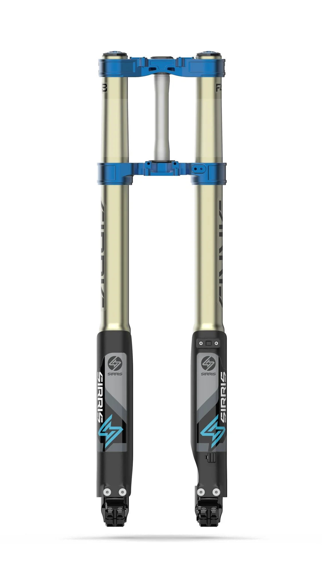sirris-F43-SX-suspension-fork-blue-clamps-front_338338b7-257d-4c00-899d-57b6b80eaea8.jpg