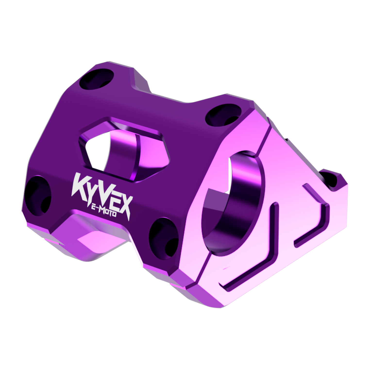 Non-RiserBarMountPurple.png