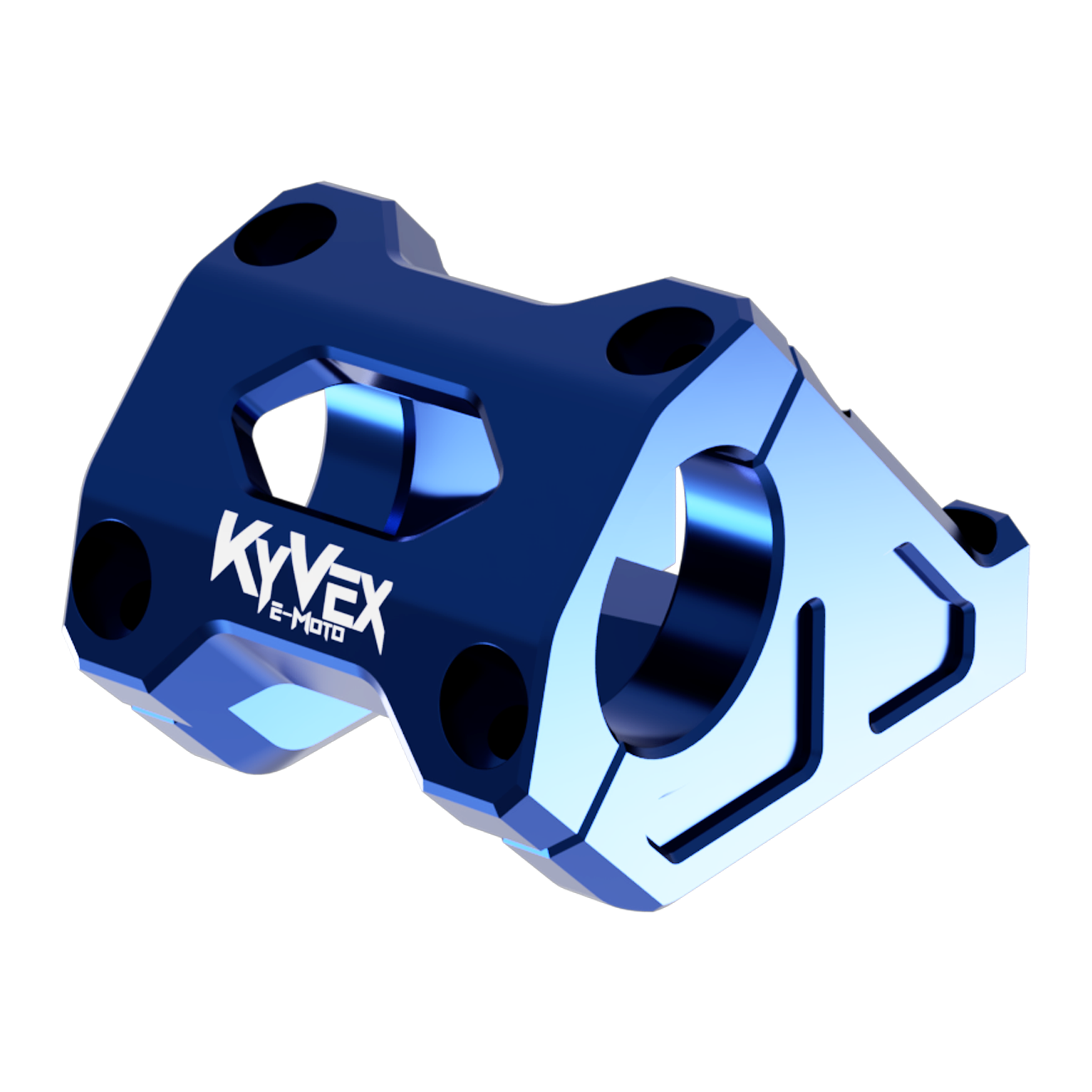 Non-RiserBarMountBlue.png