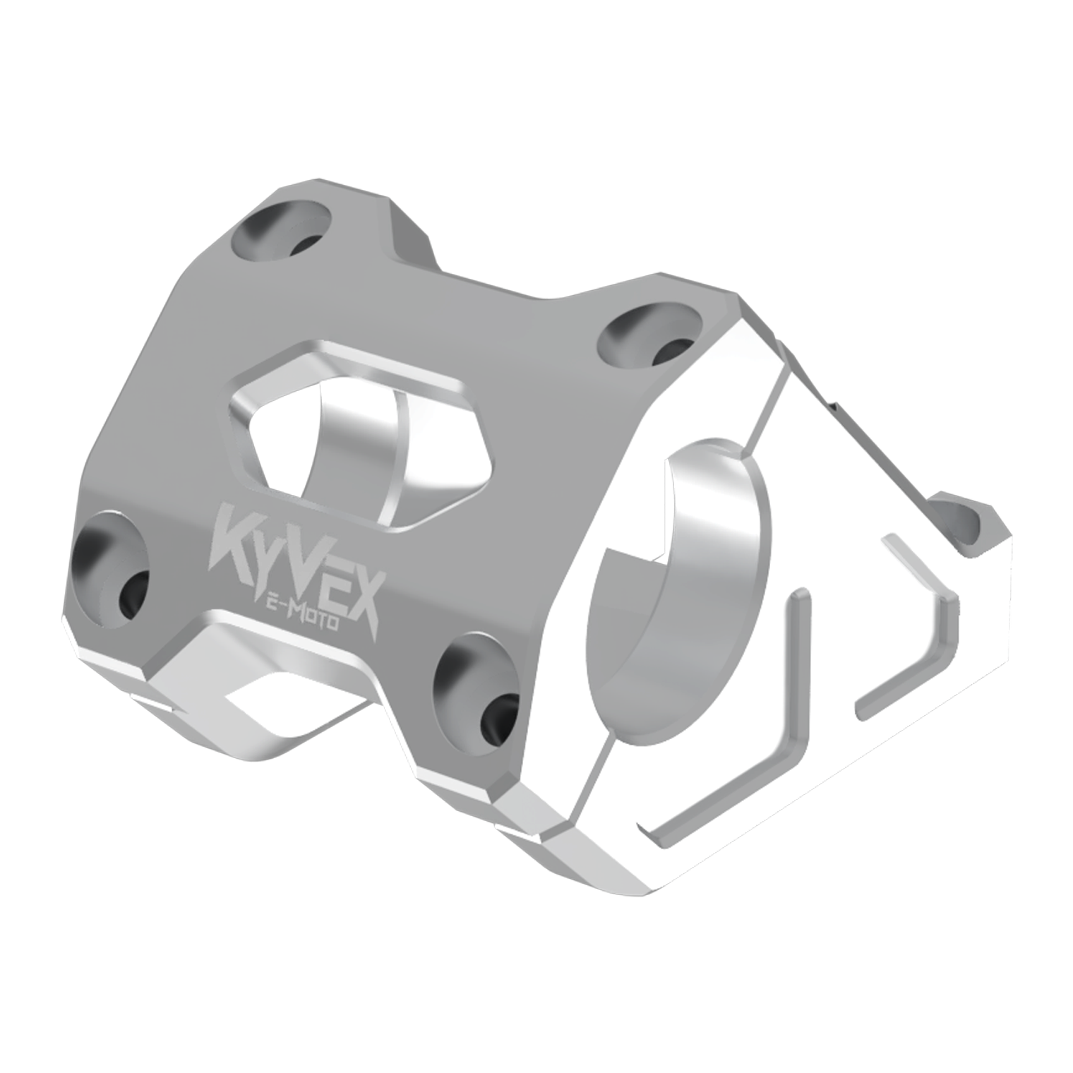 Non-RiserBarMountSilver.png