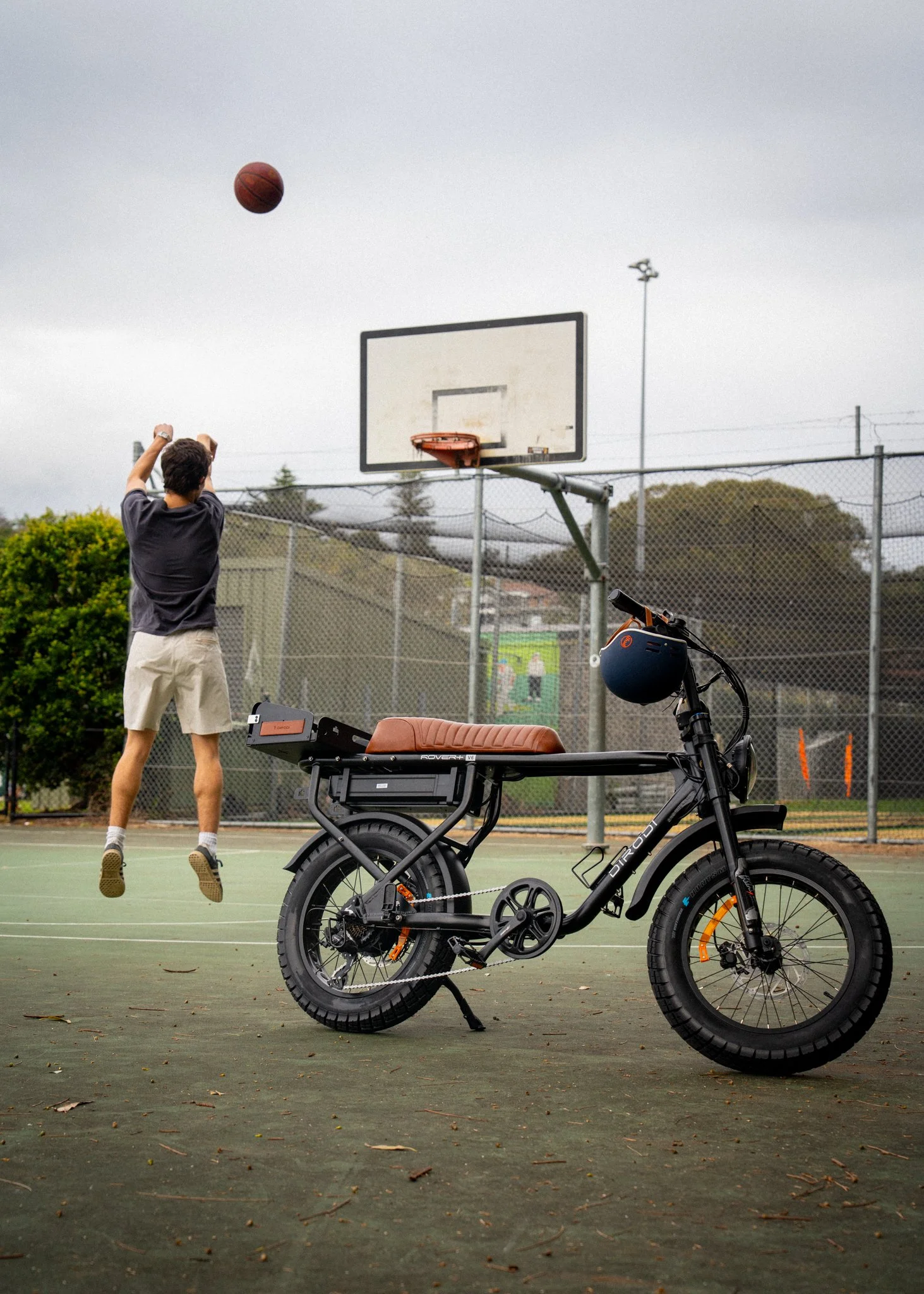 Di Rodi Pro Bike Rack Ride Local, Ride Rodi | Book Your Electric Bike Test Ride — RODI