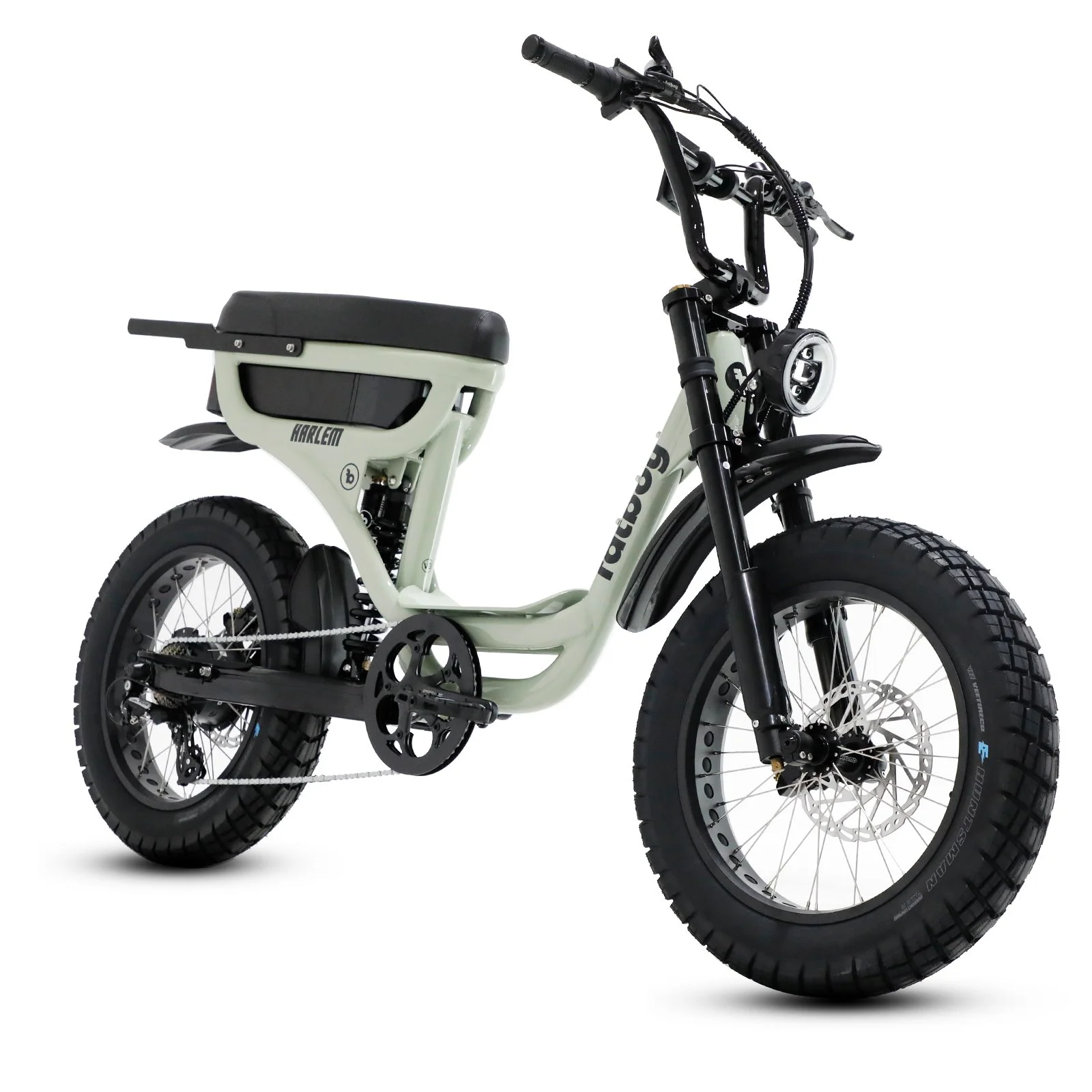 Fatboy Harlem V3 eBike