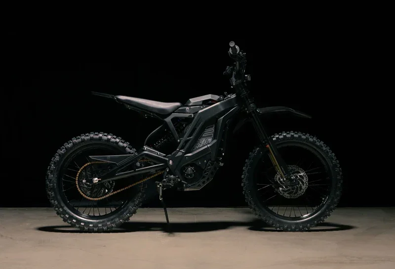 E RIDE PRO SR