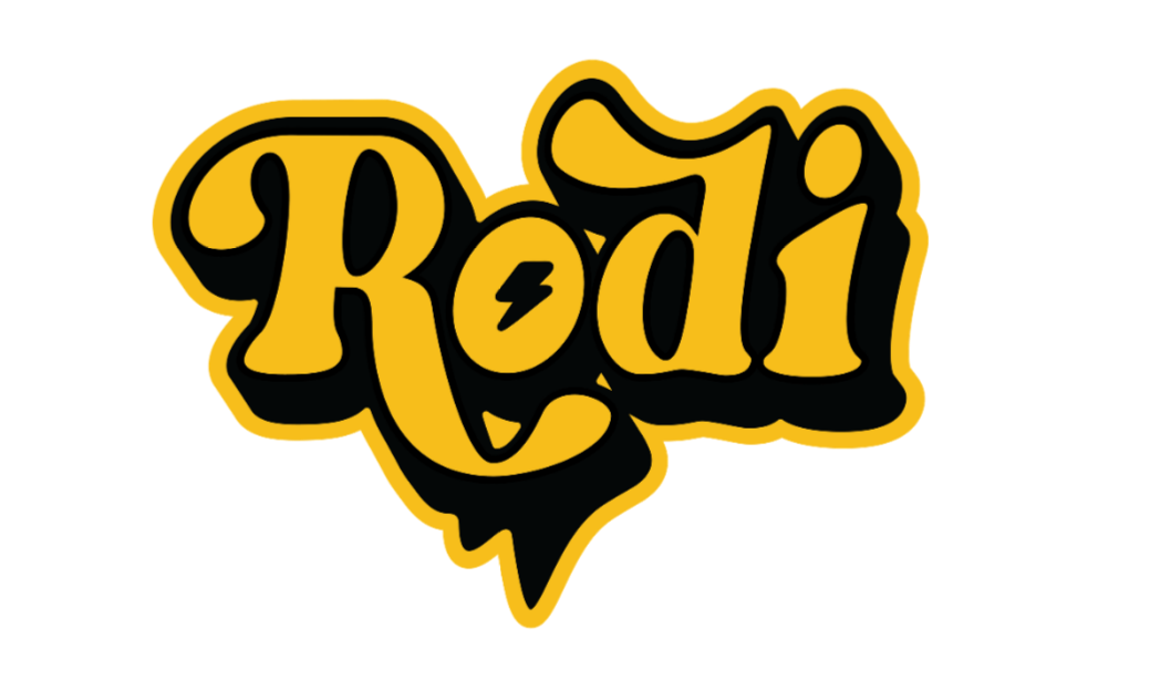 Rodi E-Rides