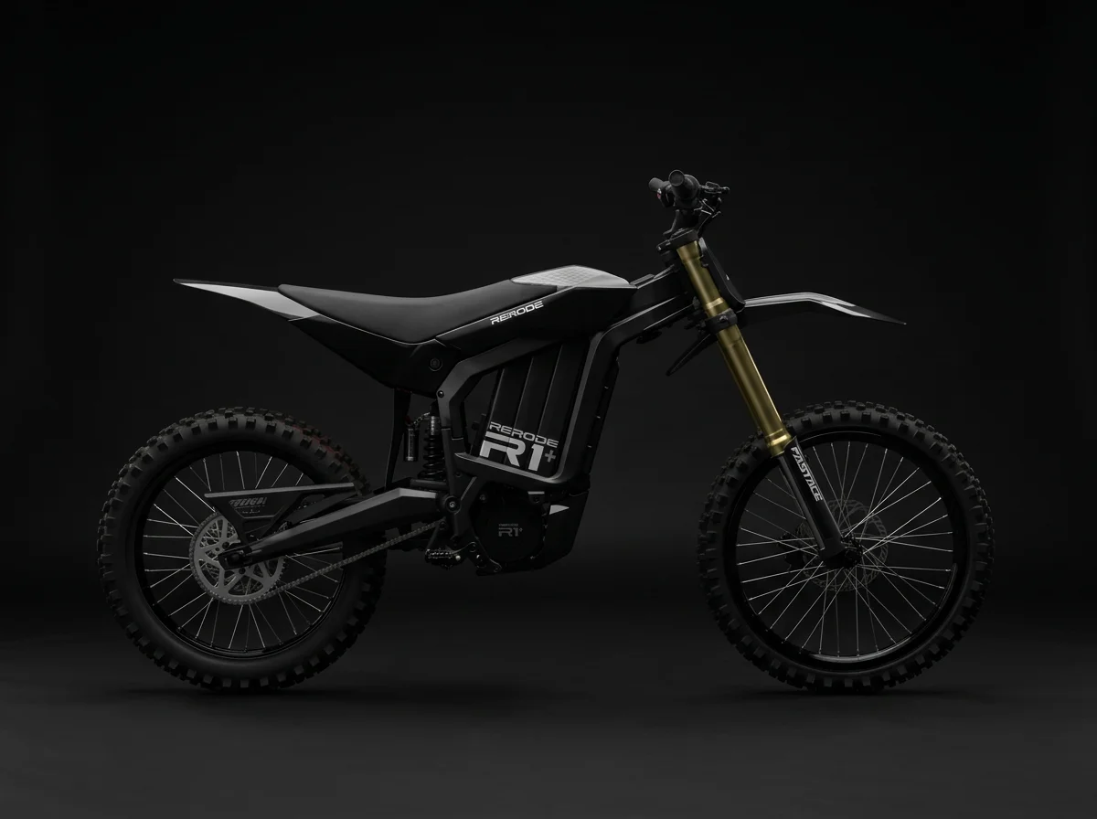 RERODE R1+ 17KW