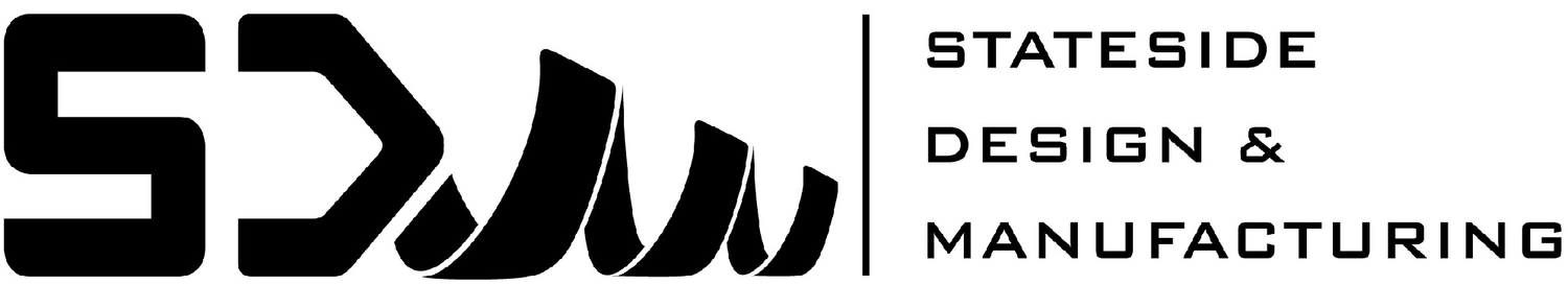 Stateside Design and Manufacturing