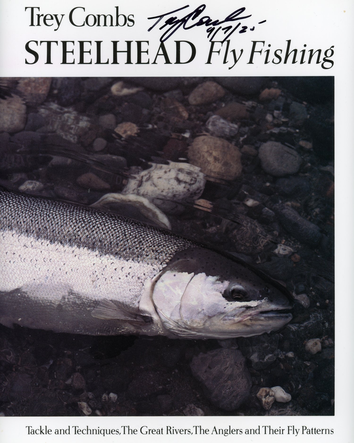 Essay: Thirty Dust Jackets