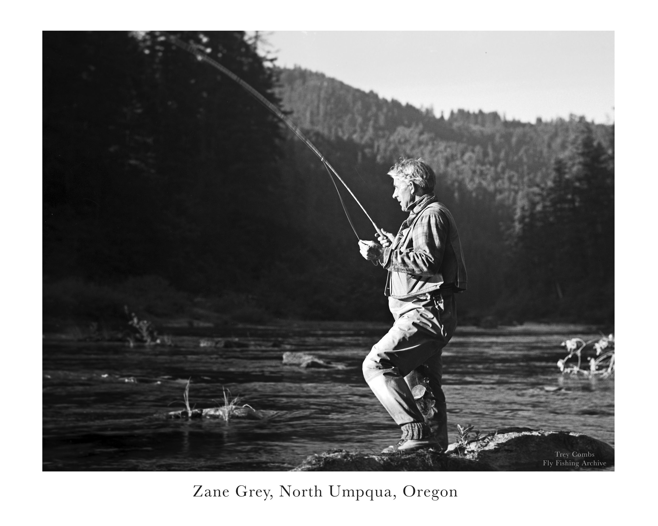 Archive: Legacy Plate #1