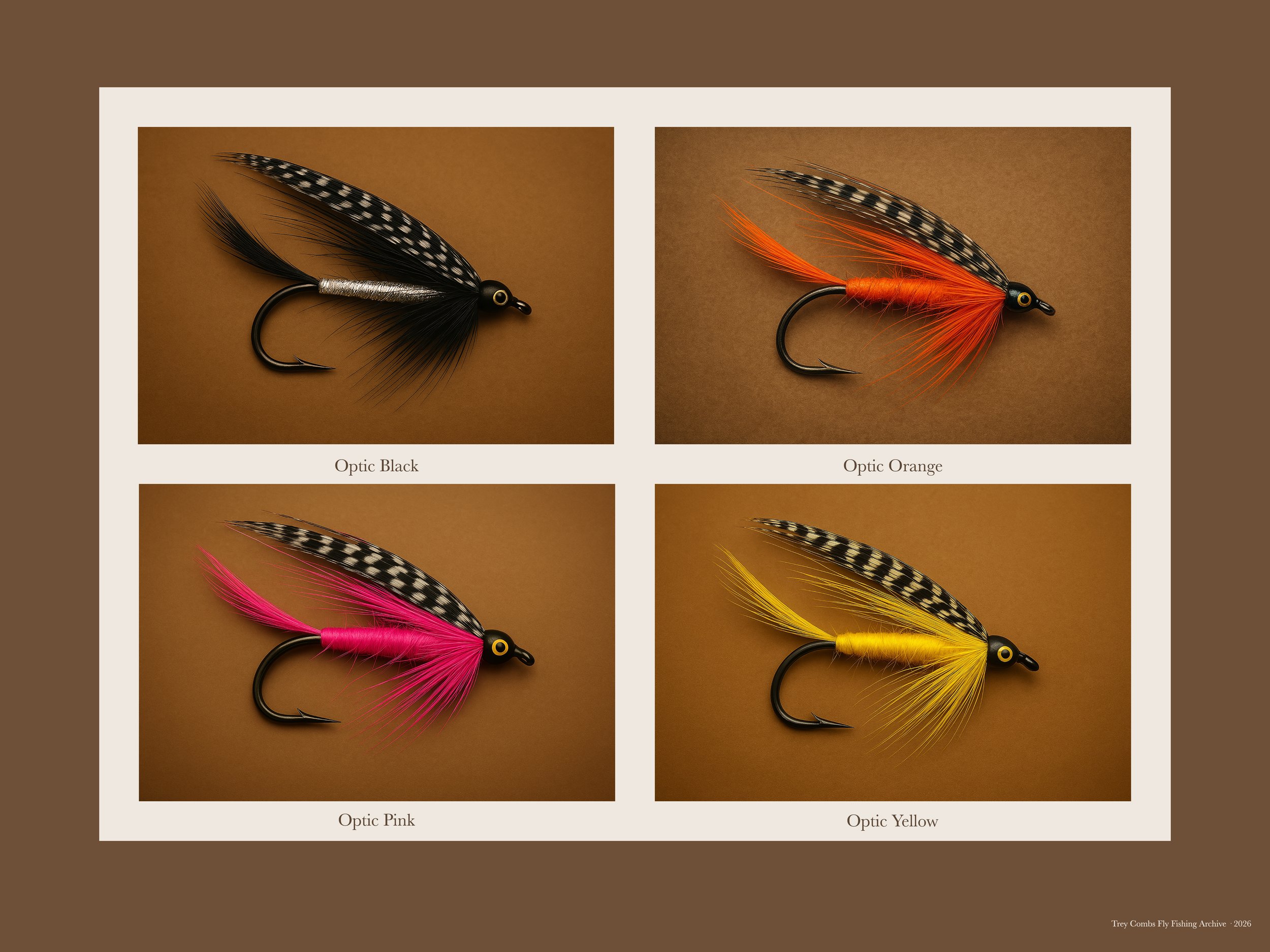 Archive: Legacy Plate #2