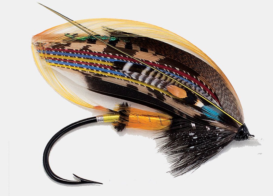 Flies For Atlantic Salmon &amp; Steelhead — Digital Edition