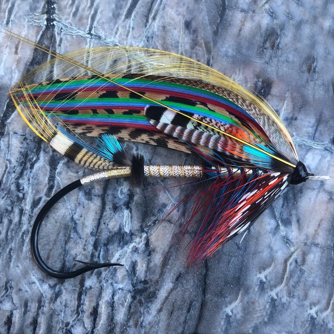 Kelson’s Most Mysterious Fly: The Una