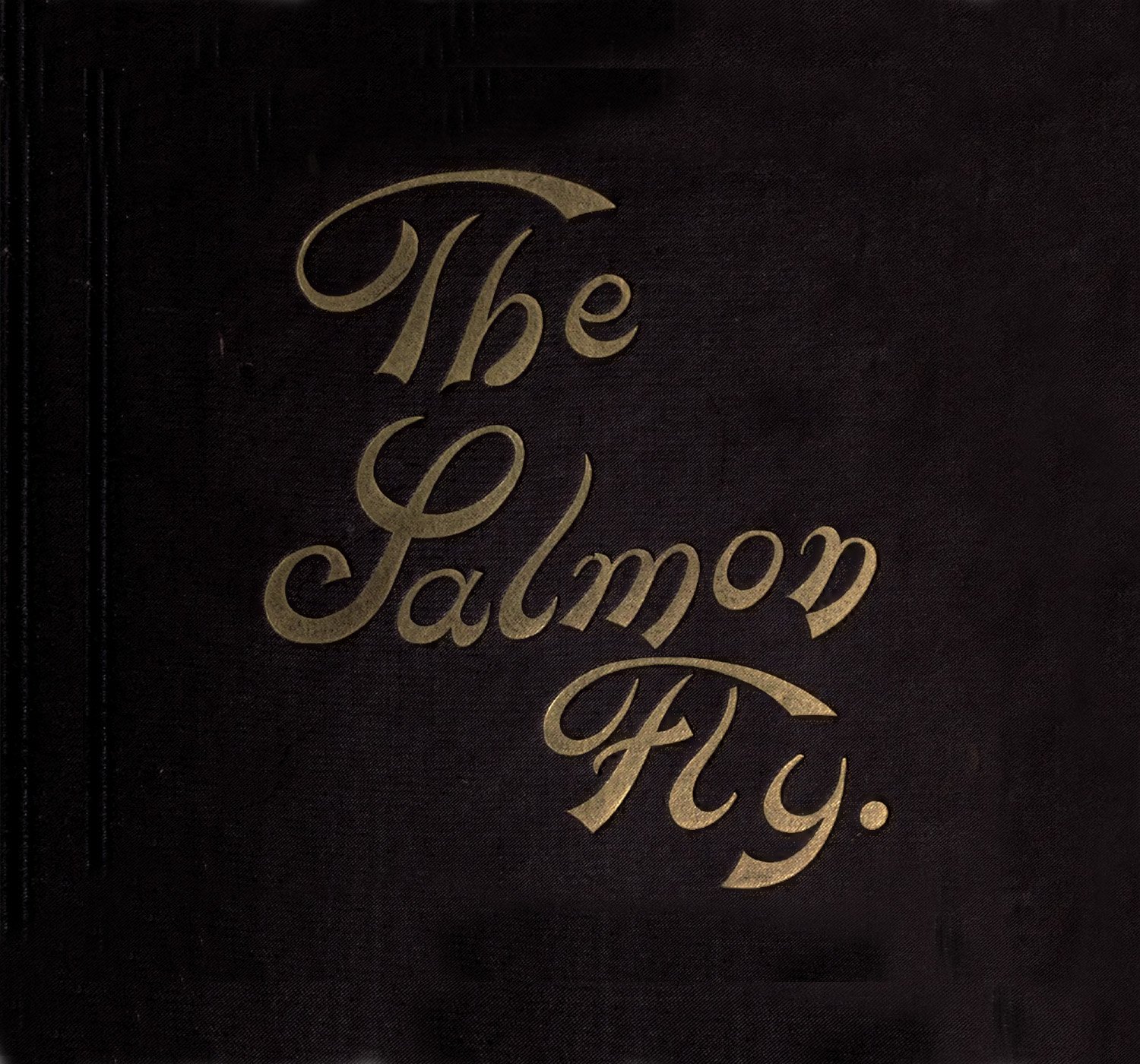 The Salmon Fly (1895): Ch 1 – System vs Chance