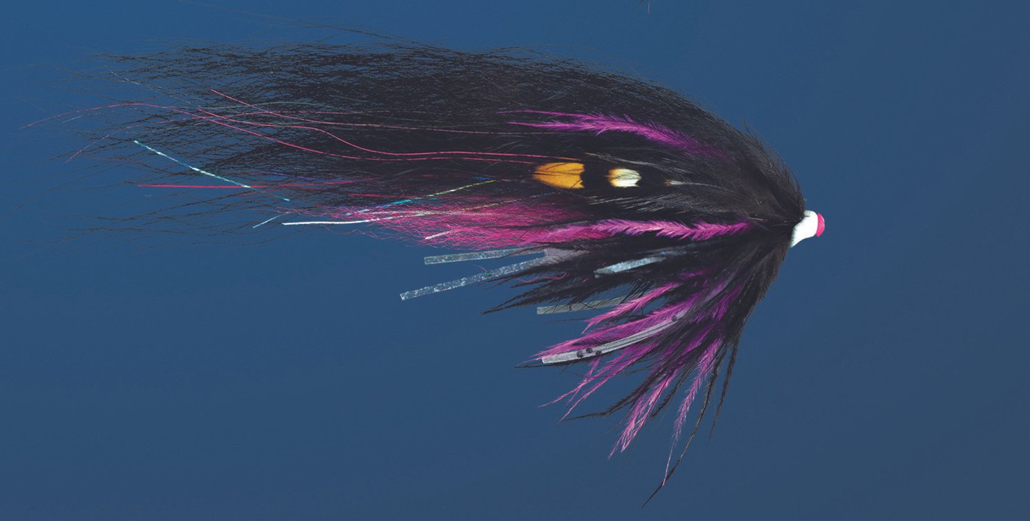 Mikael Frödin’s Kraken Classic